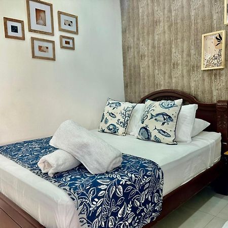 Casa Centro Historico Hotel Cartagena ภายนอก รูปภาพ