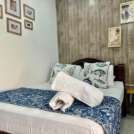 Casa Centro Historico Hotel Cartagena ภายนอก รูปภาพ