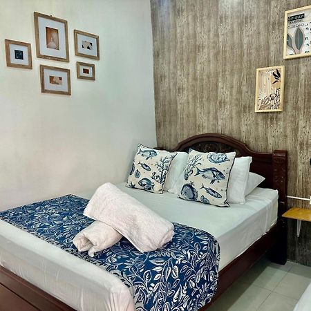 Casa Centro Historico Hotel Cartagena ภายนอก รูปภาพ