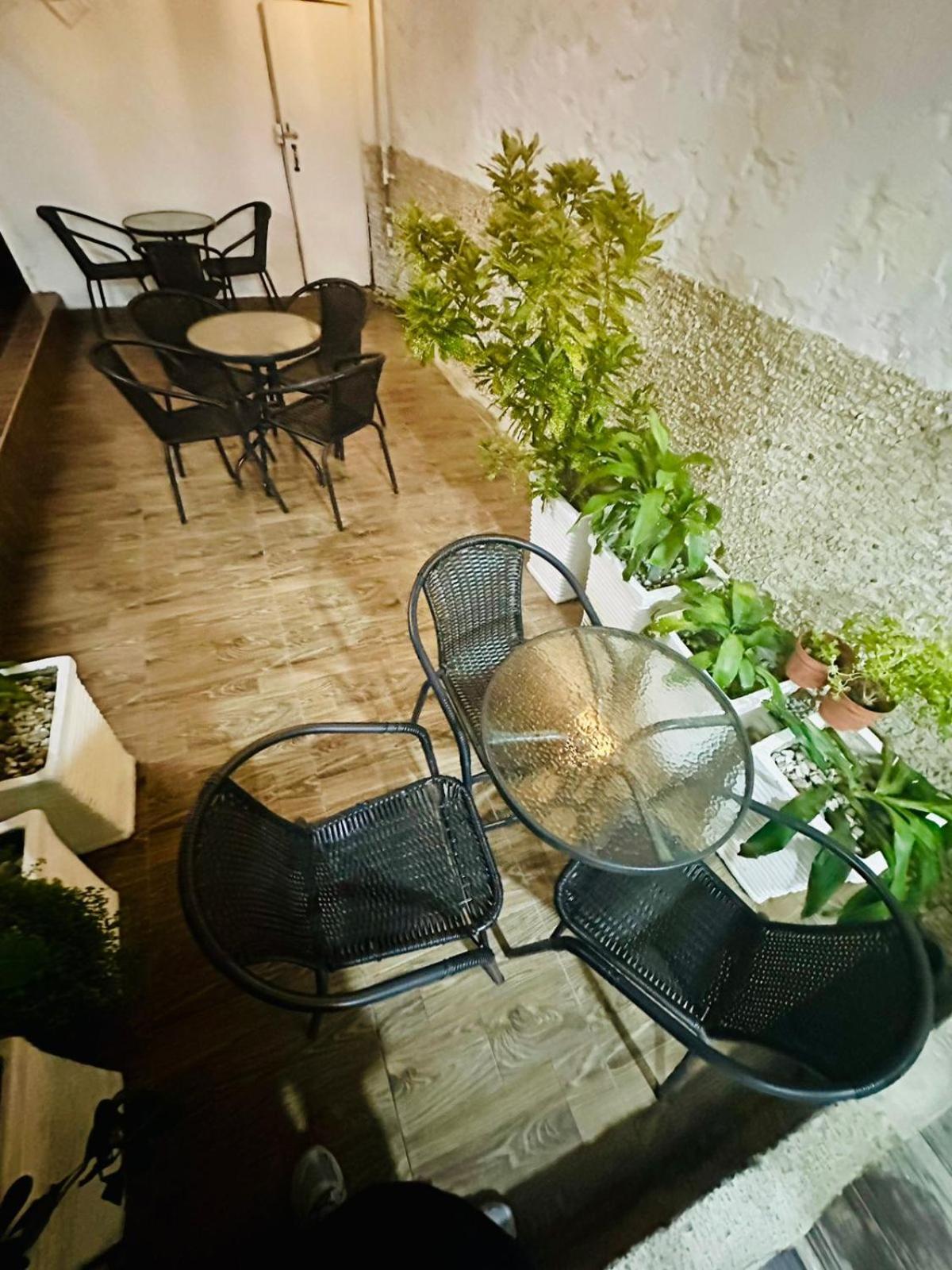 Casa Centro Historico Hotel Cartagena ภายนอก รูปภาพ