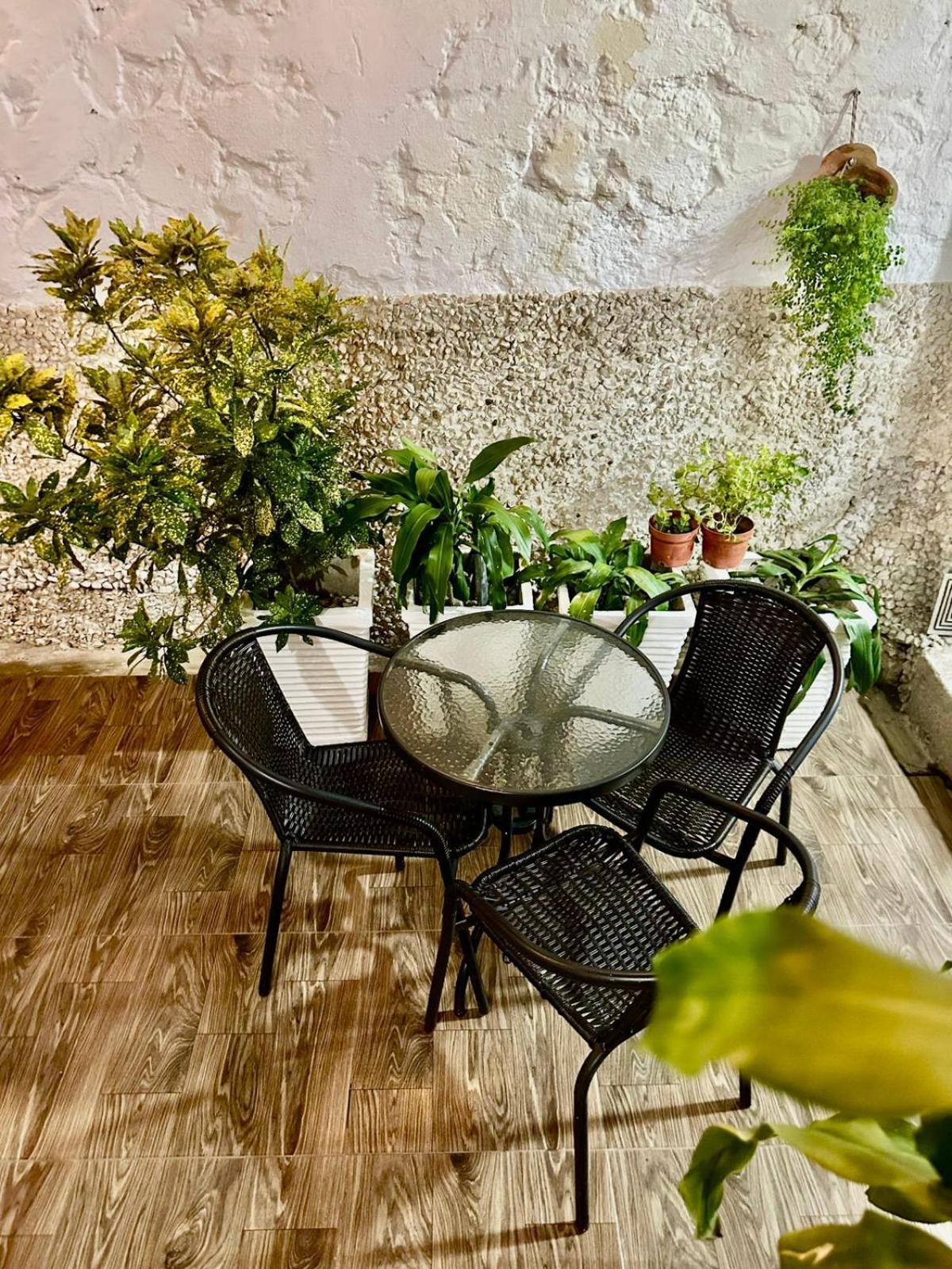 Casa Centro Historico Hotel Cartagena ภายนอก รูปภาพ