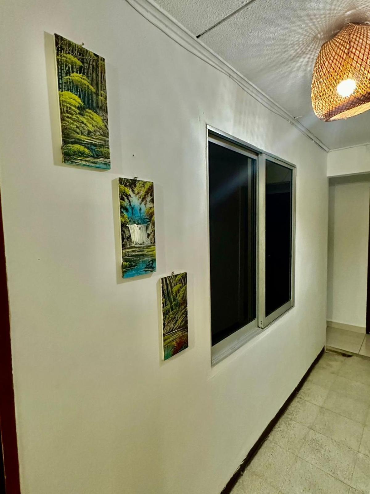 Casa Centro Historico Hotel Cartagena ภายนอก รูปภาพ