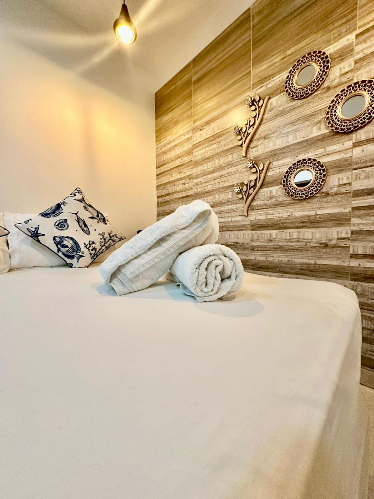 Casa Centro Historico Hotel Cartagena ภายนอก รูปภาพ
