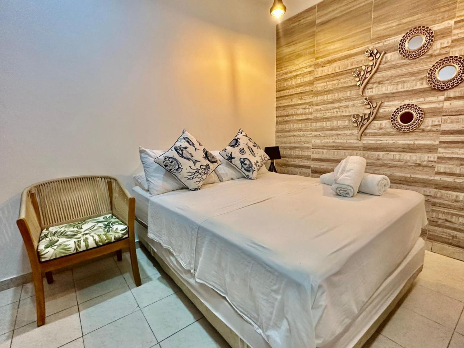 Casa Centro Historico Hotel Cartagena ภายนอก รูปภาพ