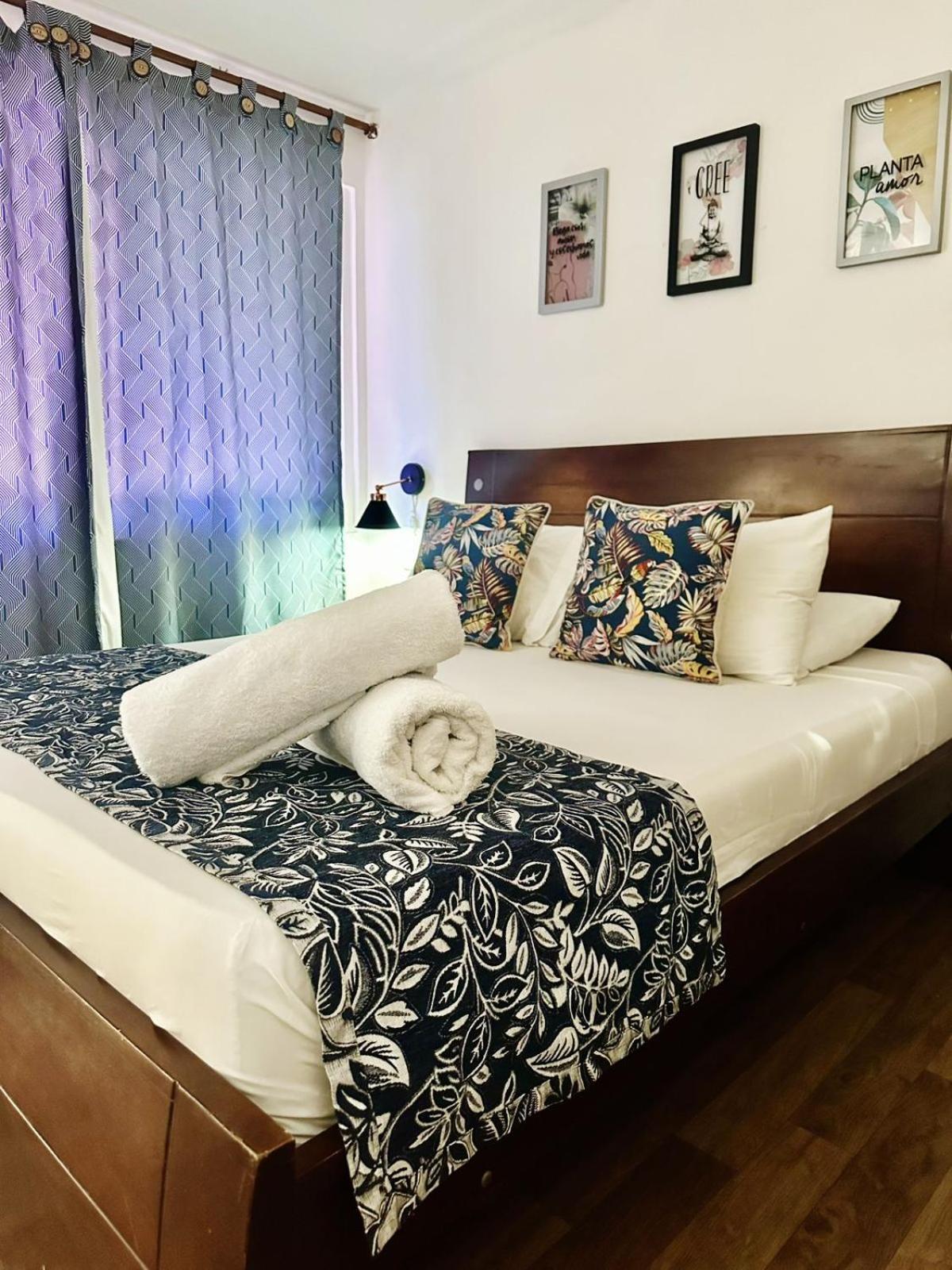 Casa Centro Historico Hotel Cartagena ภายนอก รูปภาพ