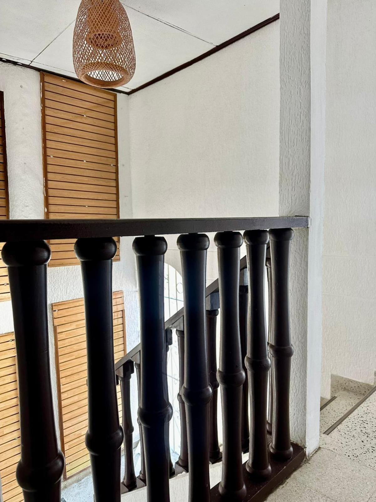 Casa Centro Historico Hotel Cartagena ภายนอก รูปภาพ