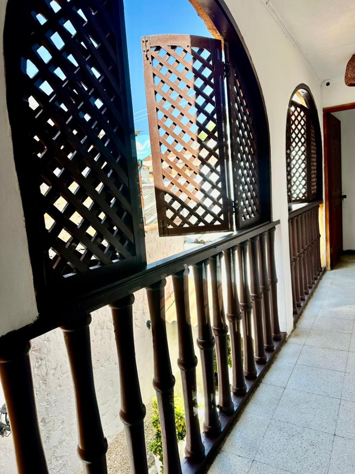 Casa Centro Historico Hotel Cartagena ภายนอก รูปภาพ